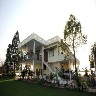 Stay In A Farm In Rupnagar, Ropar 1